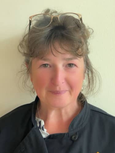Shine Out of School Clubs Playworker Suzanne Phillips