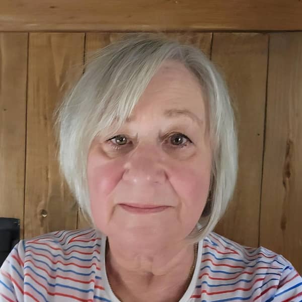 Shine Out of School Clubs Trustee Annette France